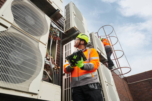 Best HVAC Cleaning Services  in Stroville, CA