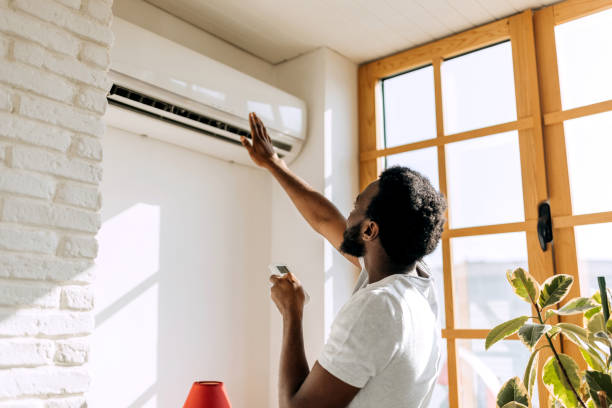 HVAC Maintenance Plan in Castroville, CA