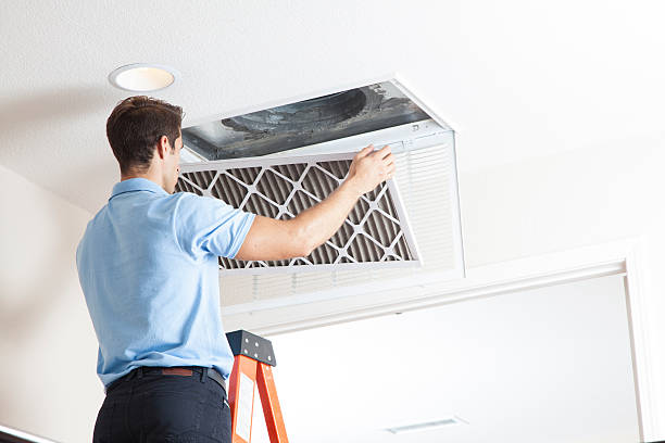Best Ductless HVAC Repair  in Stroville, CA