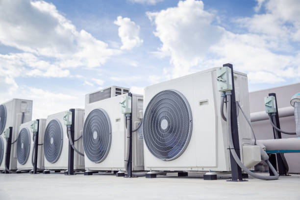 Best Emergency HVAC Repair  in Stroville, CA
